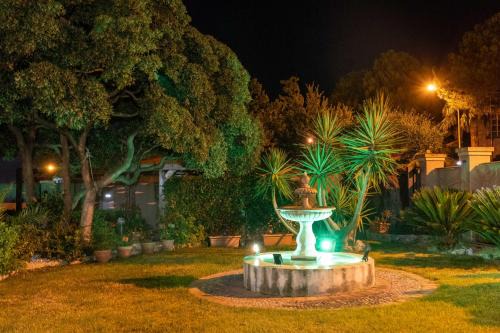 Praia a Mare Bed & Breakfast | B&B VillaGus