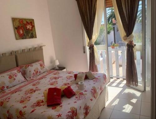 Torre Ovo Bed & Breakfast | B&B Voglia di Mare