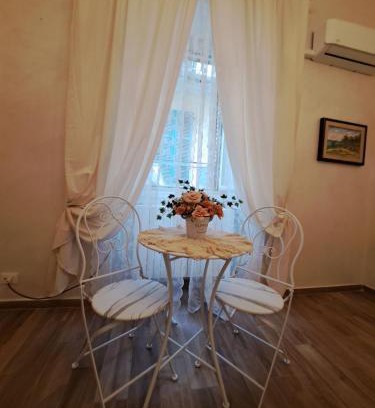 Ortona Bed & Breakfast | B&B Vola Vola Vola