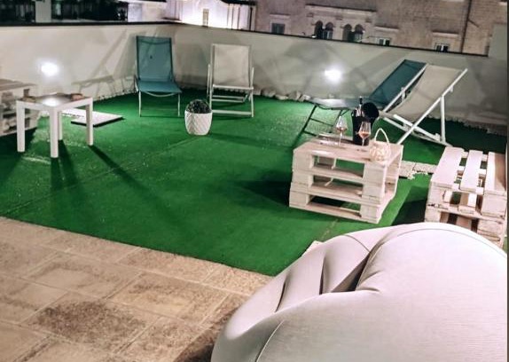 Polignano a Mare Apartment | B&B VOLARE