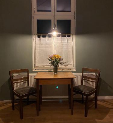 Altenboitzen Bed & Breakfast | B&B - Western Horse Academy