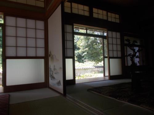 Yufu House | B&B Yufu Tenryo no Sato Bird & Bed - Vacation STAY 38523v