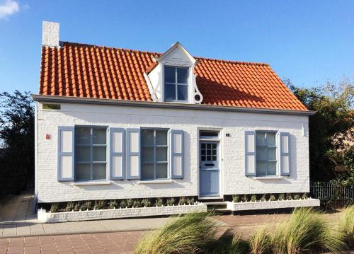 Domburg Bed & Breakfast | B&B Zee van Tijd Domburg