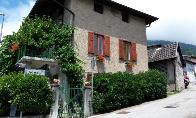 Barco Bed & Breakfast | B&b Zita