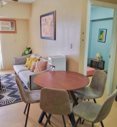 Cagayan de Oro Apartment | B-Bamms Abode 1 Bedroom Condo Unit