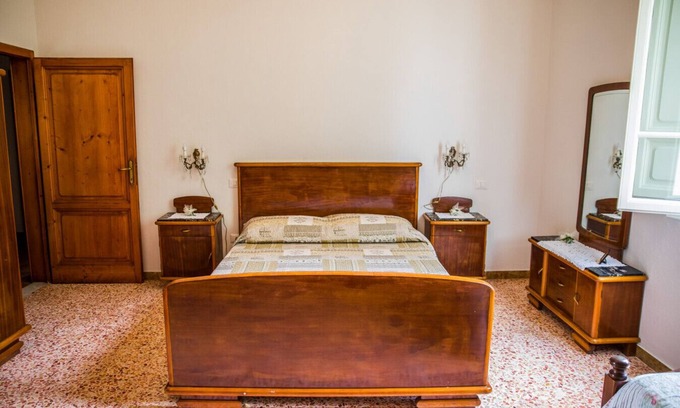 Orentano Apartment | B&G Corte Menconi - Ivy