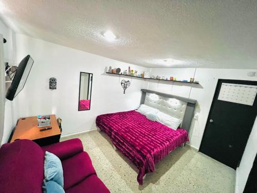 Santo Domingo House | B Habitaciones CRT