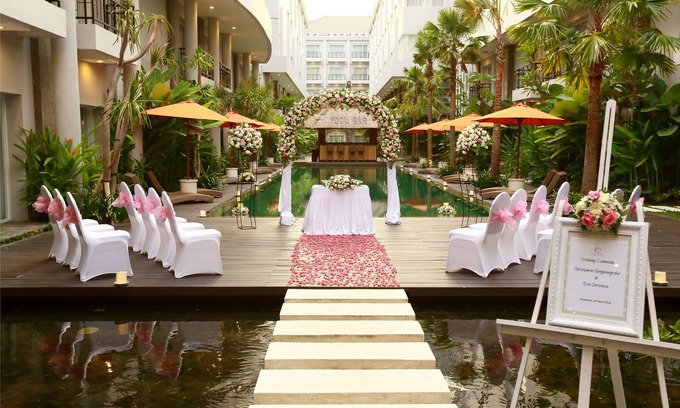 Imam Bonjol Hotel | b Hotel Bali & Spa