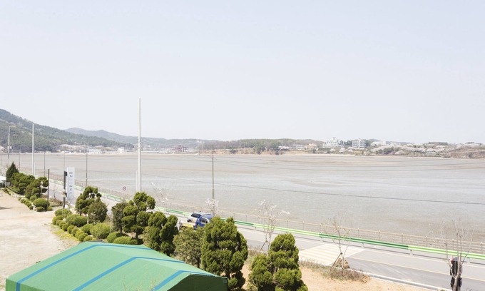 Yongdam Fishing Village House | B House