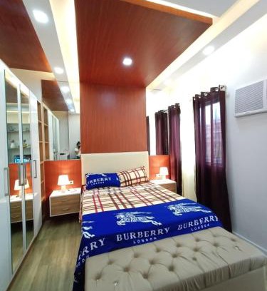 Talisay Apartment | B&M Rental- Antara
