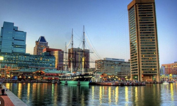Baltimore Condo | B-more 4 Less!! 2Br Peaceful & Pet Friendly Condo Near Everything!