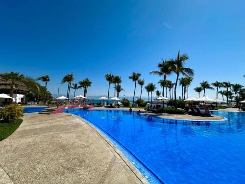 La Puntilla Apartment | B Nayar Condominio 403, La Cruz de Huanacaxtle