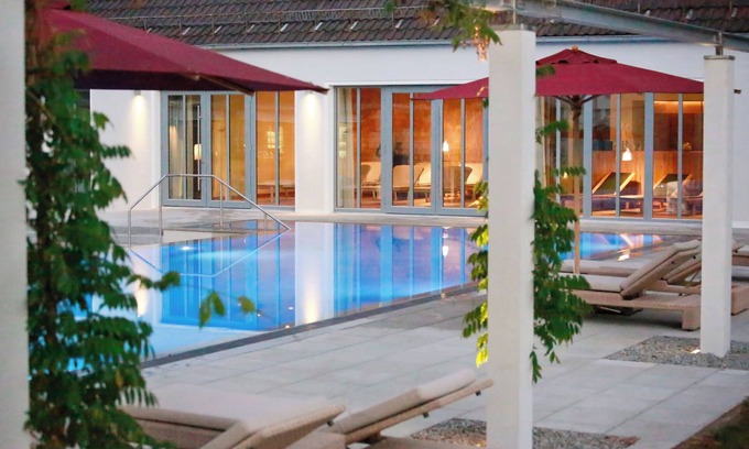 Maxlrain Hotel | B&O Parkhotel