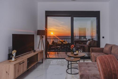 Utjeha House | B&O Seaview