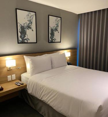 Merida Municipality Hotel | B's Suites Mérida