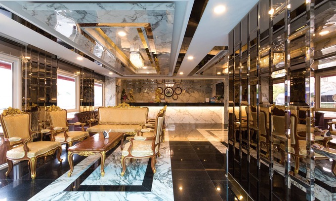 Don Muang Hotel | B your home Hotel Donmueang Airport Bangkok