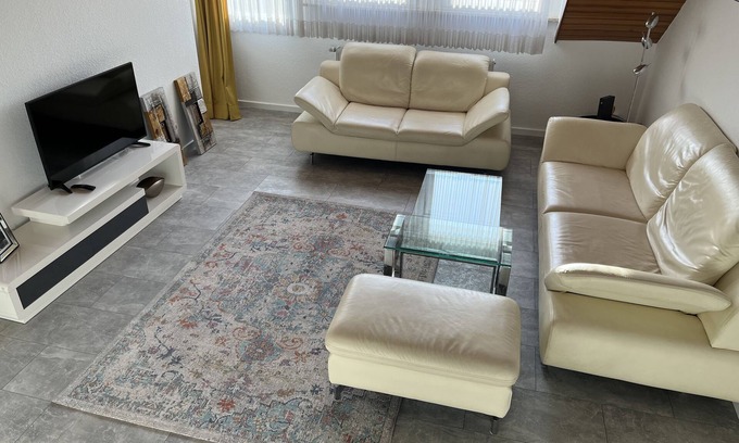 Bergheim Apartment | B01-Apartment near Cologne and Bonn