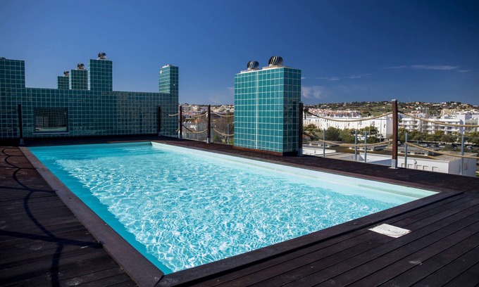 Lagos Apartment | B03 - Luxury 2 Bedroom near Marina Park by DreamAlgarve