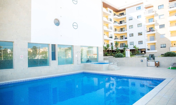 Lagos Apartment | B09 - Downtown SPA Apartmentby DreamAlgarve