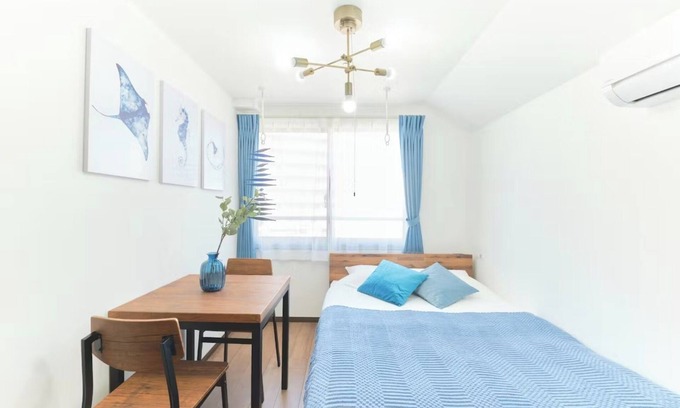 Toshima Apartment | B1 Accommodates 2 peopleIkebukuro area1st3rd/Toshima-ku Tokyo