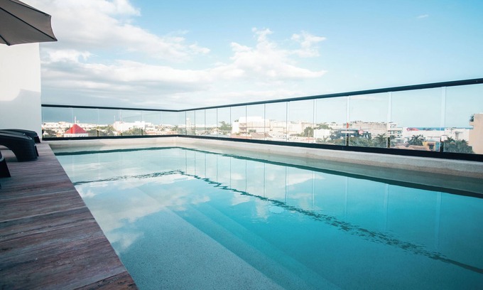 Gonzalo Guerrero Hotel | B10 Distinctive Hotel