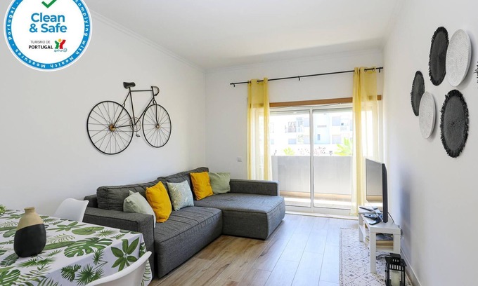 Albardeira Condo | B11-Condominio do Mar by Dreamalgarve