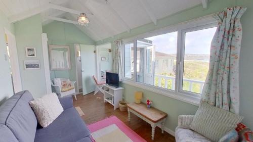 Hayle House | B18 Sandford, Riviere Towans