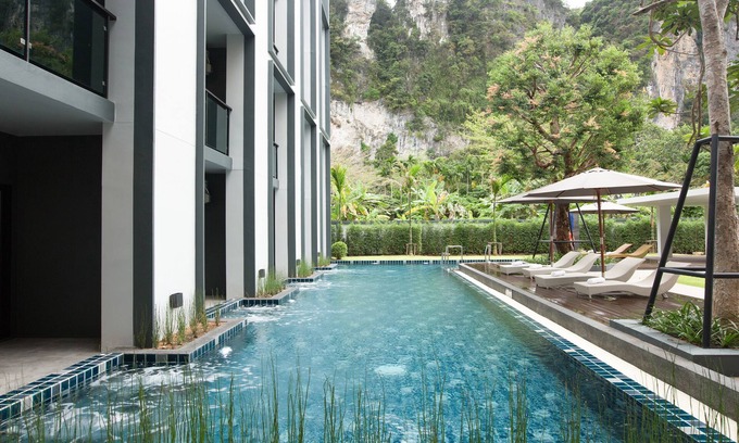 Ao Nang Hotel | B2 Krabi Ao Nang Premier Resort