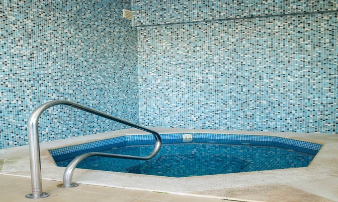 Lagos Apartment | B26 - Palmeiras Top-Floor Apartment