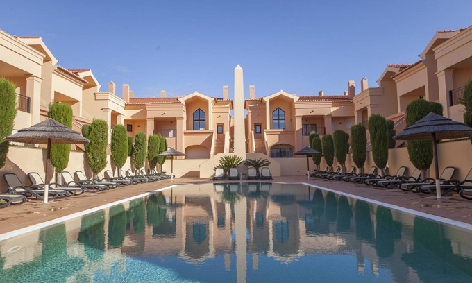 Praia da Luz Apartment | B27 - Luzbay 2 Bed Apartment