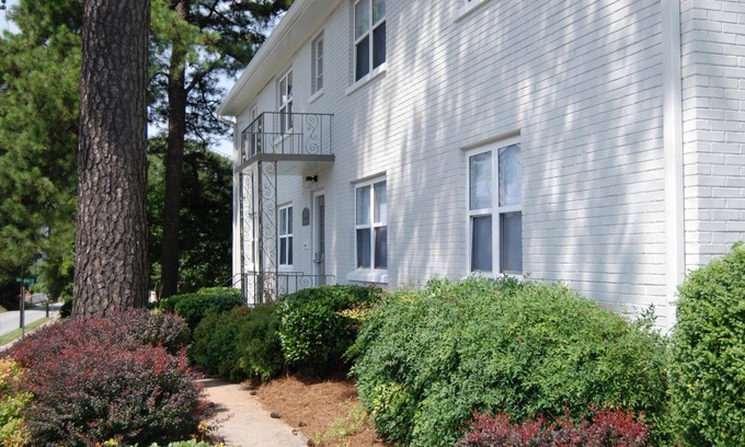 Brookwood Apartment | B2bc Convenient Condo Perfect for Long Term Stay Near Shepherd Center