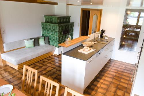 Grossdorf Apartment | B31 - Ferienwohnung in Bezau
