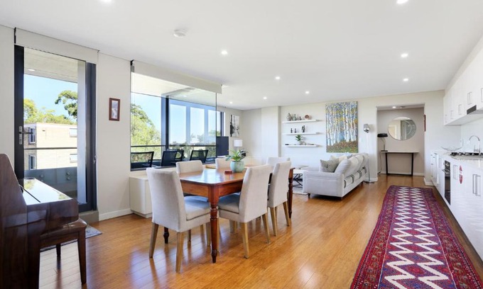 Waverton Apartment | B314S - Waverton Village Heights