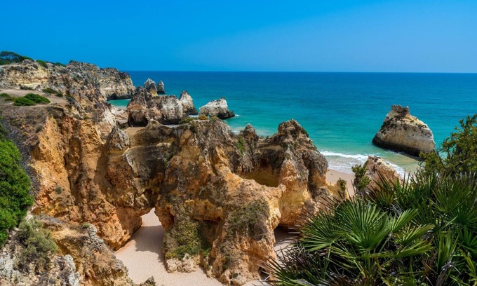 Portimao Apartment | B33 - Praia do Vau Apartment