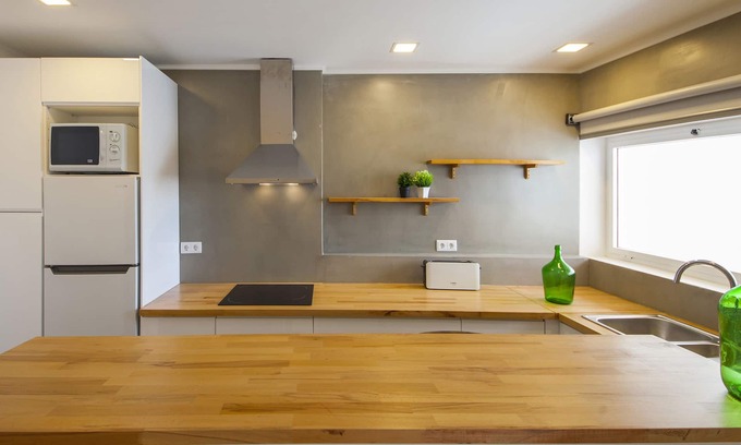 Lagos Apartment | B38 - Tamar 2 Bed Apartment in Lagos by DreamAlgarve