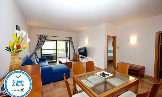 Telheiro Apartment | B39 - Marina Hill Apartment