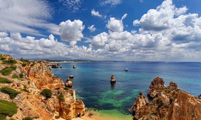 Telheiro Apartment | B39 - Marinapark 2 Bed Flat