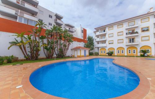 Funchal Apartment | B41 - Windmill Modern with Pool