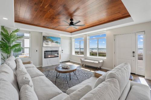 Mission Beach Apartment | B5129 Bluewater Oceanfront 1 North