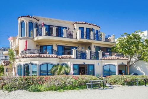 Mission Beach Apartment | B5386 Villa Italia 2