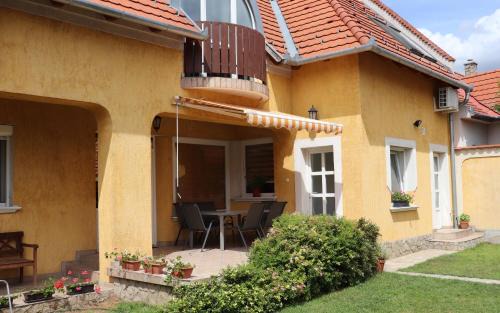 Veszprem Apartment | B6 Apartman