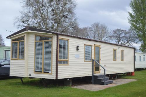 Forres Resort | B8 at The Old Mill Holiday Park