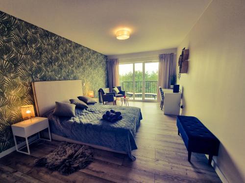 Miedzywodzie Apartment | Bałtyk 44 na Wydmach