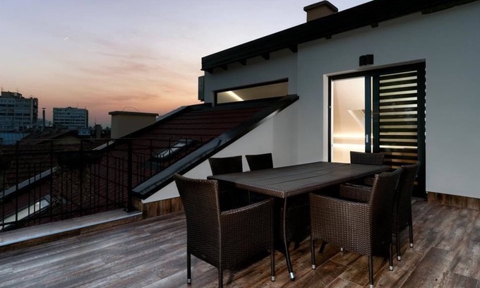 Sarajevo Apartment | BA Apartments