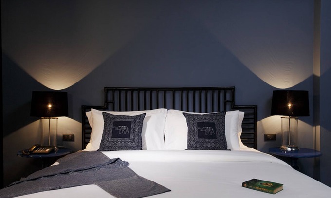 Talat Yot Hotel | Baan Chart