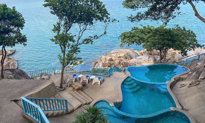 Lamai Resort | Baan Hin Sai Resort & Spa
