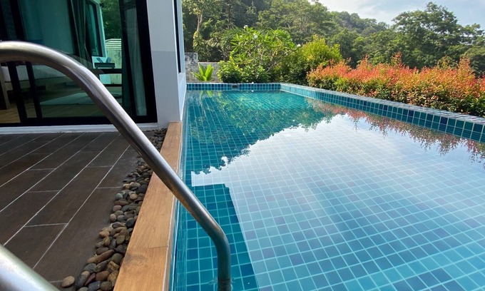 Kata Hotel | Baan Kongdee Sunset Resort