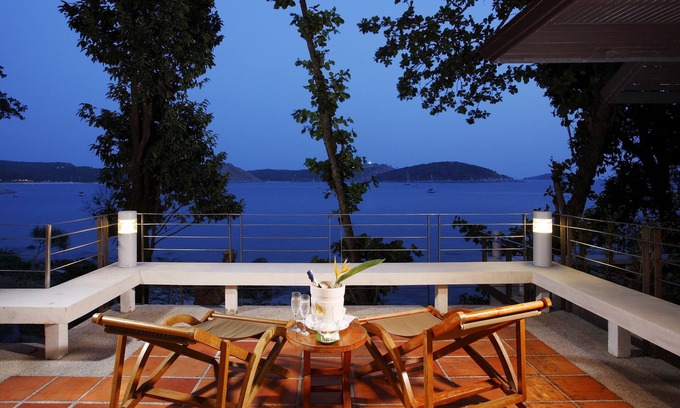 Rawai Resort | Baan Krating Phuket Resort