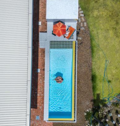 Sam Roi Yot House | Baan Mahasamut Pranburi