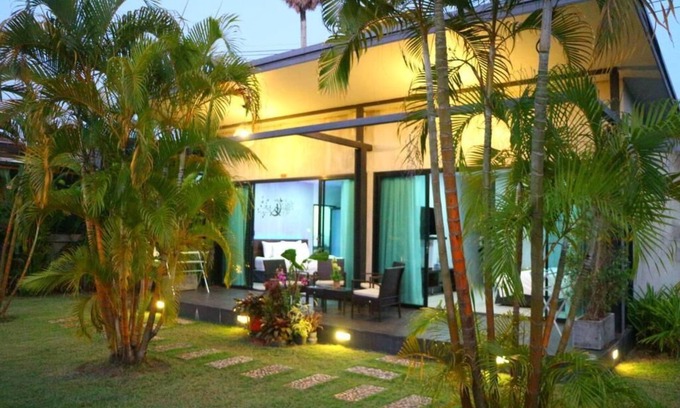 Cherngtalay Hotel | Baan Norkna Bangtao